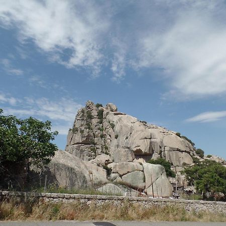 Gallura Experiences Li Criasgi Aggius المظهر الخارجي الصورة