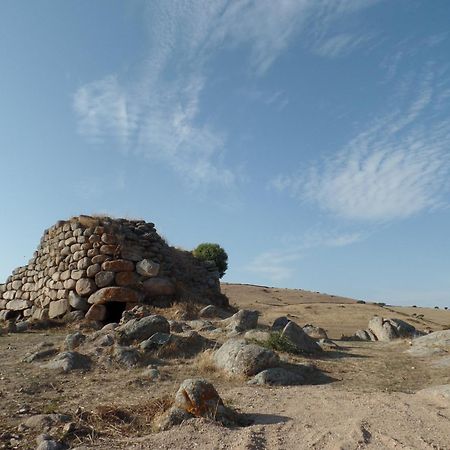 Gallura Experiences Li Criasgi Aggius المظهر الخارجي الصورة