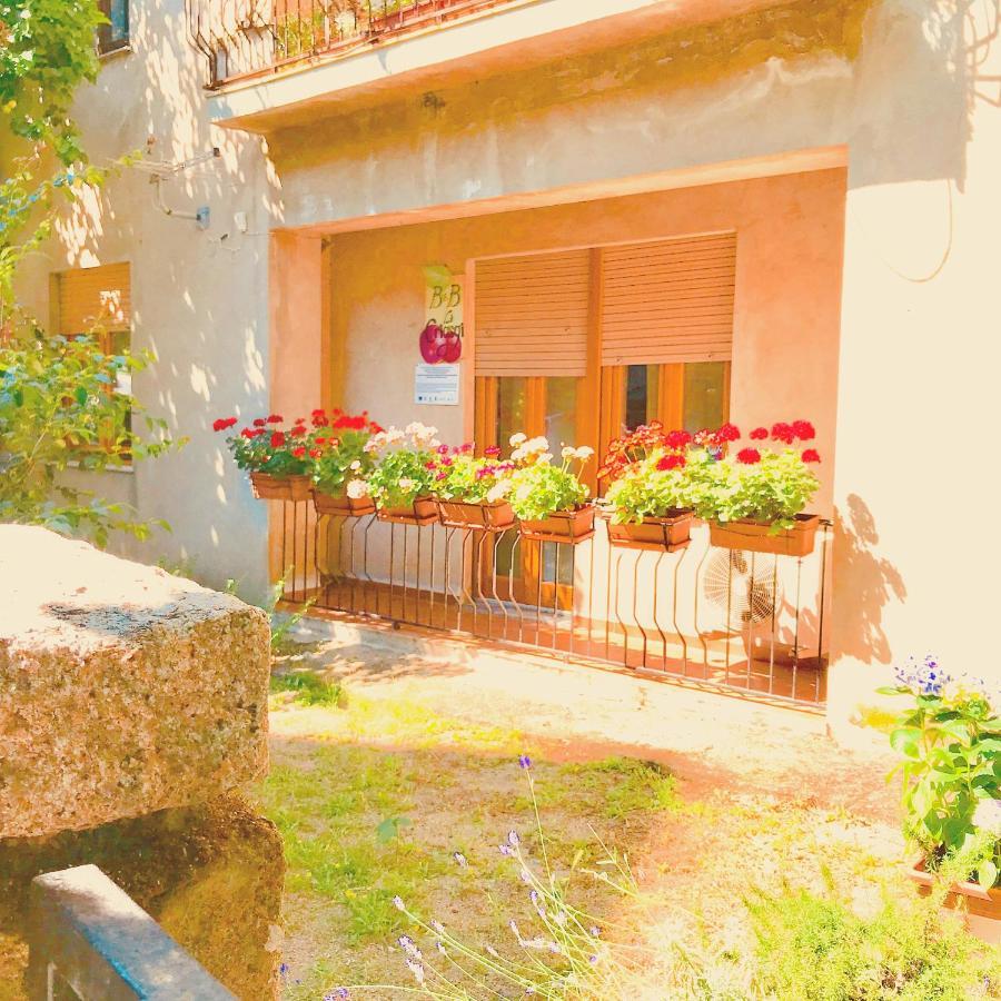 Gallura Experiences Li Criasgi Aggius المظهر الخارجي الصورة