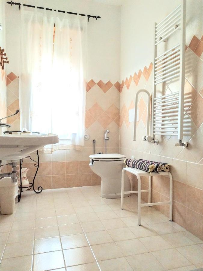 Gallura Experiences Li Criasgi Aggius المظهر الخارجي الصورة