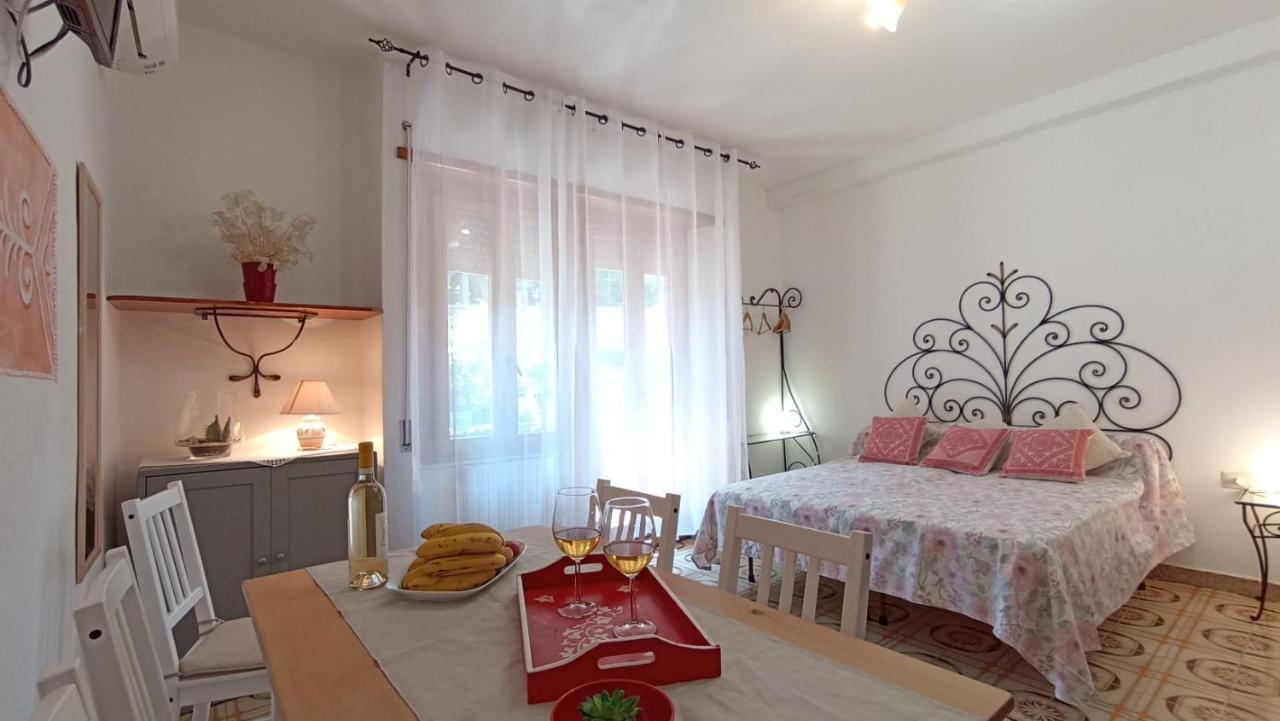 Gallura Experiences Li Criasgi Aggius المظهر الخارجي الصورة