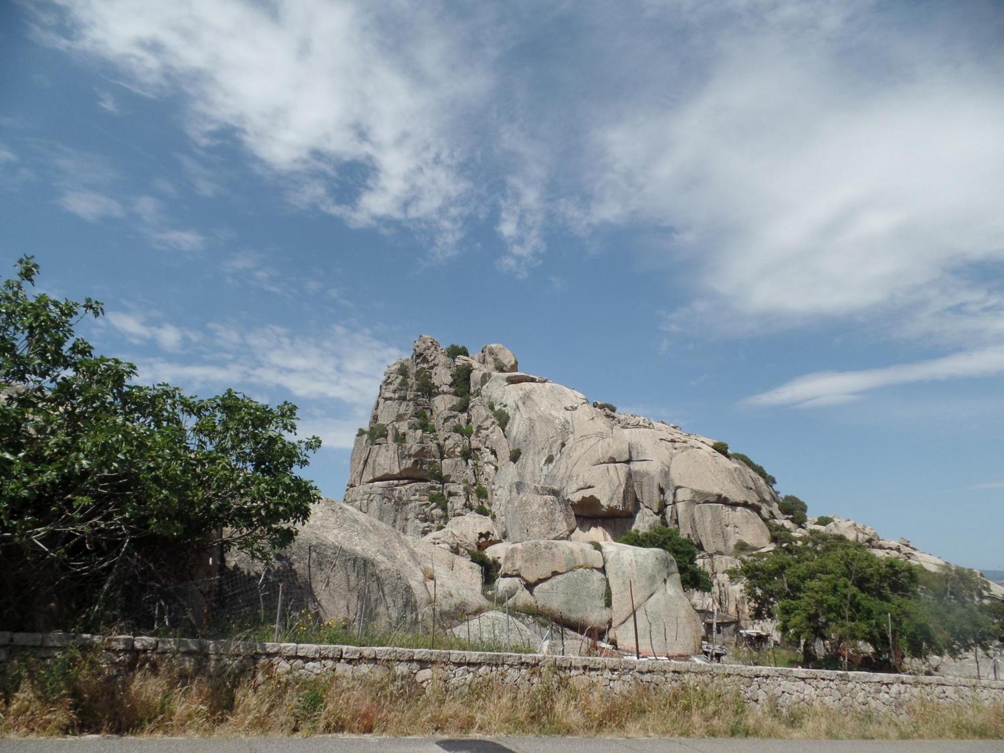 Gallura Experiences Li Criasgi Aggius المظهر الخارجي الصورة