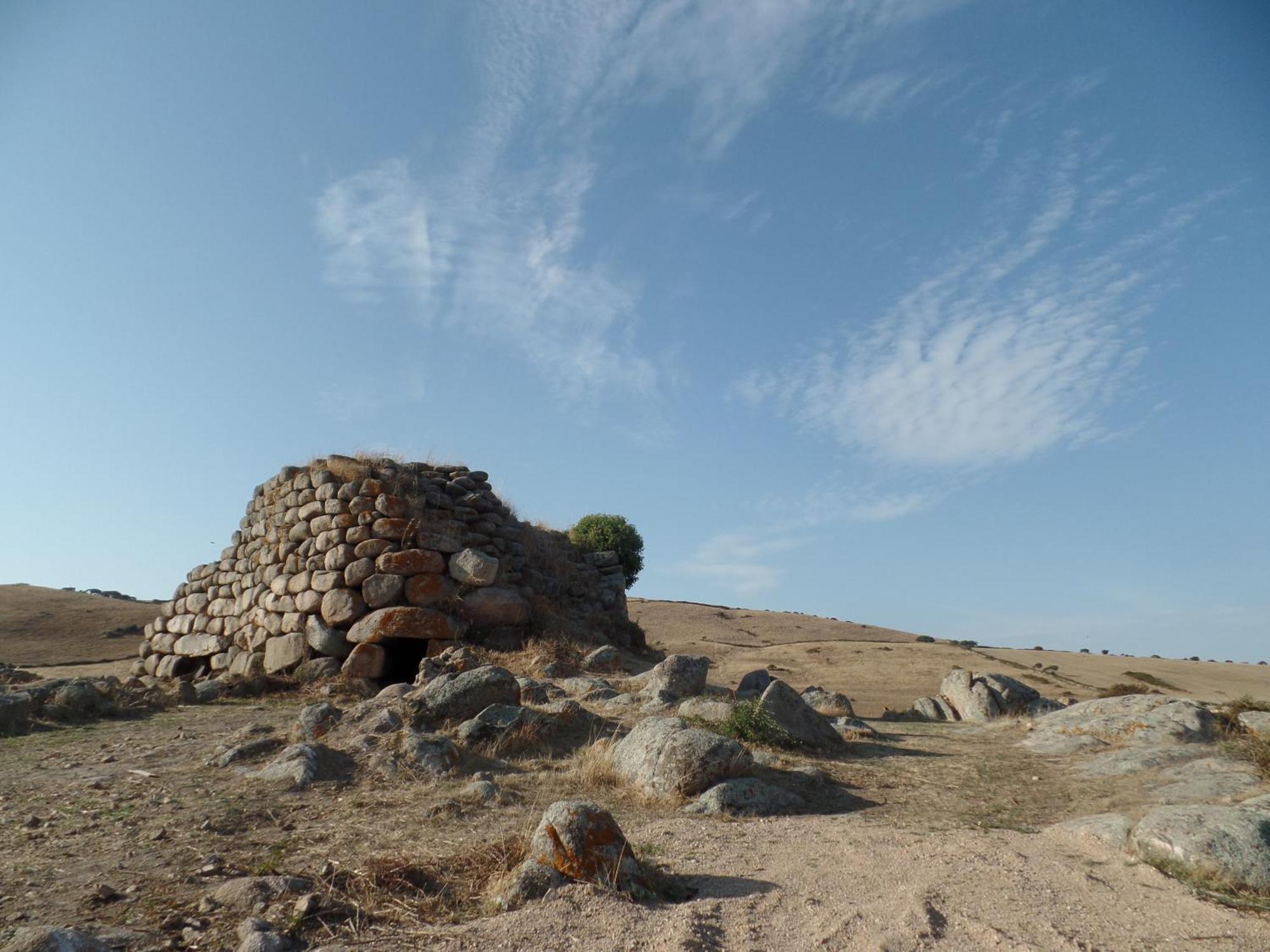 Gallura Experiences Li Criasgi Aggius المظهر الخارجي الصورة