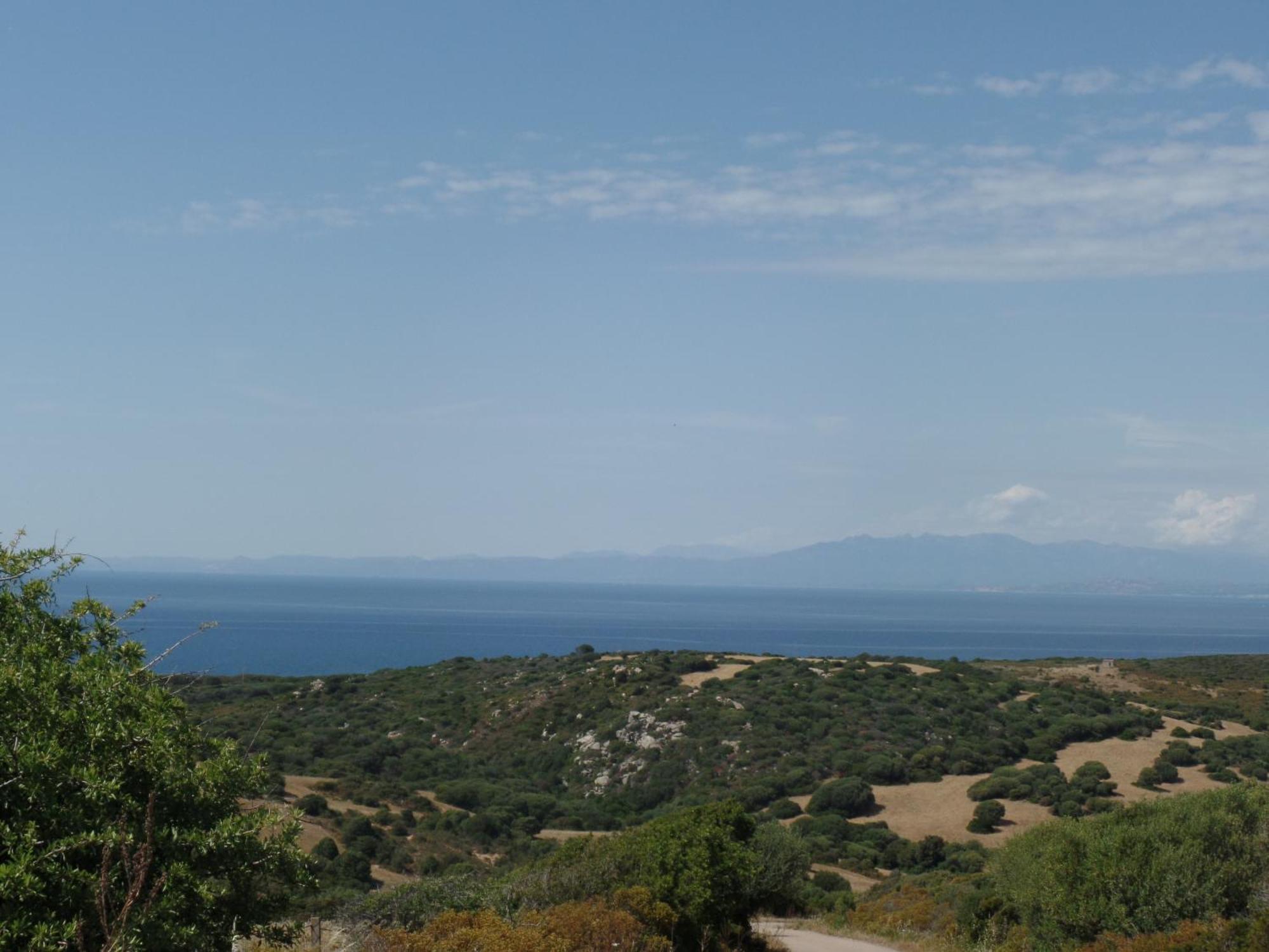 Gallura Experiences Li Criasgi Aggius المظهر الخارجي الصورة