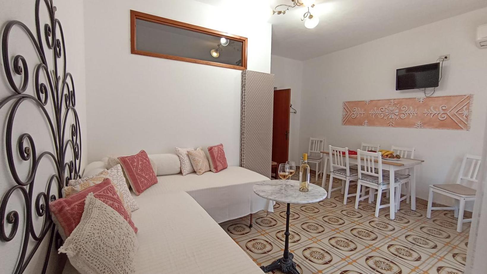 Gallura Experiences Li Criasgi Aggius المظهر الخارجي الصورة