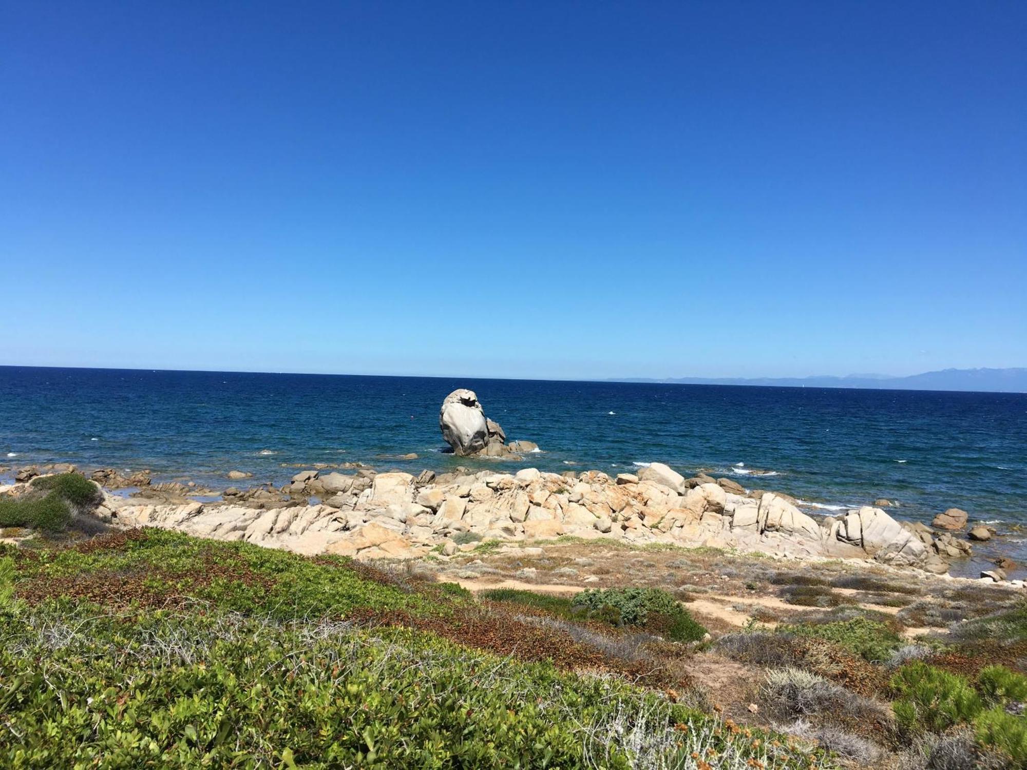 Gallura Experiences Li Criasgi Aggius المظهر الخارجي الصورة