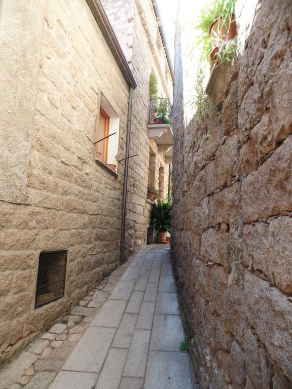 Gallura Experiences Li Criasgi Aggius المظهر الخارجي الصورة