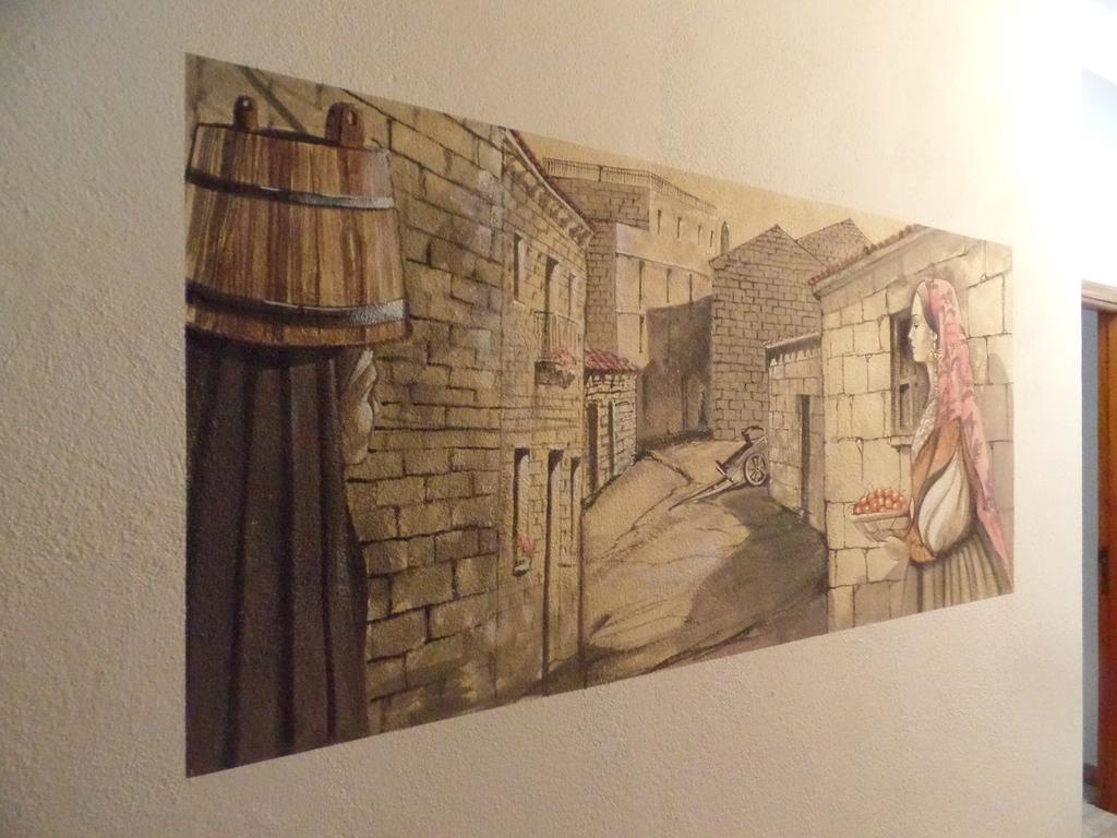 Gallura Experiences Li Criasgi Aggius المظهر الخارجي الصورة