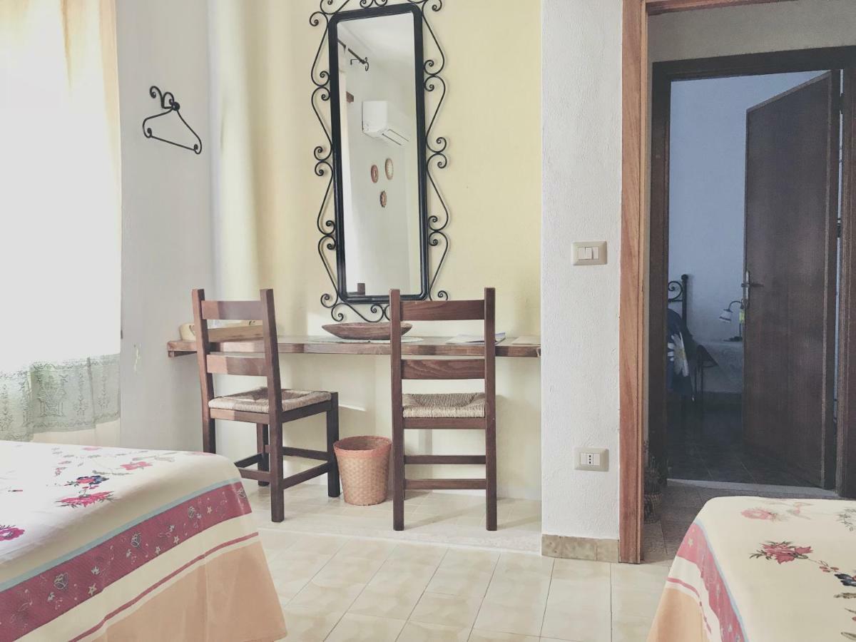 Gallura Experiences Li Criasgi Aggius المظهر الخارجي الصورة